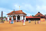 alleppey temple